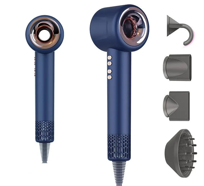 AEROVELLA Smart Ionic Hair Dryer
