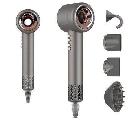 AEROVELLA Smart Ionic Hair Dryer